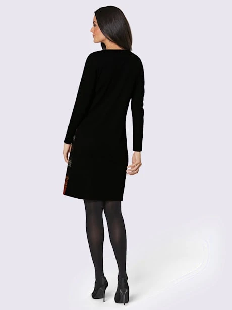 Robe En Jersey 3 Robe En Jersey – Image 3