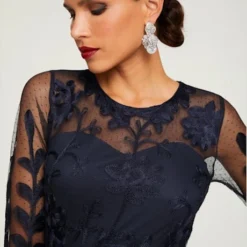 Robe De Soirée 9 Robe De Soirée -Feminisca Soldes Magasin 001.99EXT64543 A02.082