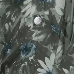 Robe En Soie Qualité Tissée -Feminisca Soldes Magasin 003.00F0139047 005.006