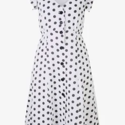 Robe Look Tendance -Feminisca Soldes Magasin 003.99EXT64043 A09.092