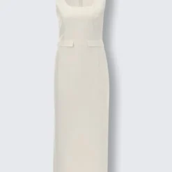 Robe Coupe Extra-longue Tendance 8 Robe Coupe Extra-longue Tendance -Feminisca Soldes Magasin 006.00PRE32345 B13.002