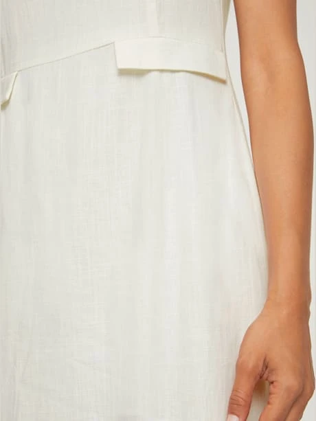 Robe Coupe Extra-longue Tendance 5 Robe Coupe Extra-longue Tendance – Image 5