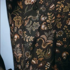 Robe En Viscose Et Soie Produit Naturel D'exception 9 Robe En Viscose Et Soie Produit Naturel D'exception -Feminisca Soldes Magasin 009.00PRE32344 005.005