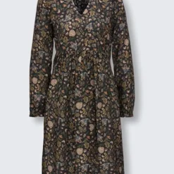 Robe En Viscose Et Soie Produit Naturel D'exception 8 Robe En Viscose Et Soie Produit Naturel D'exception -Feminisca Soldes Magasin 009.00PRE32344 B06.001