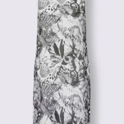 Robe Qualité Structurée Facile D'entretien -Feminisca Soldes Magasin 011.00F0130047 B01.001