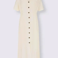 Robe D'été Qualité Tissée -Feminisca Soldes Magasin 016.00F0257445 B20.001