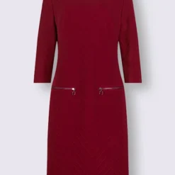 Robe En Jersey 7 Robe En Jersey -Feminisca Soldes Magasin 017.00F0123144 B25.001