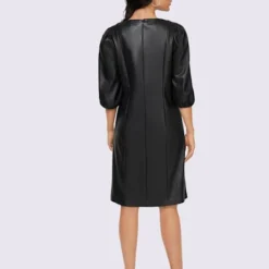 Robe De Soirée Qualité Tissée -Feminisca Soldes Magasin 019.00PRO30046 B08.002