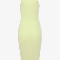 Buffalo Robe Mi-longue Encolure Ronde -Feminisca Soldes Magasin 01b77ae6 f18d 5529 b59b 28dc5af50390