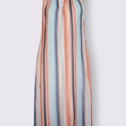 Robe Qualité Polyester Douce Et Fluide -Feminisca Soldes Magasin 020.00F0257447 B22.002