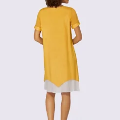 Robe De Loisirs Qualité Tissée -Feminisca Soldes Magasin 023.00F0257443 B26.001