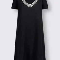 Robe En Tricot Structure 3d 5 Robe En Tricot Structure 3d -Feminisca Soldes Magasin 028.00F0257445 B13.001