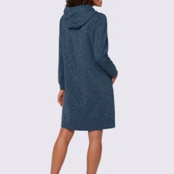 Robe En Matière Sweat Qualité Coton Doux Sur La Peau 6 Robe En Matière Sweat Qualité Coton Doux Sur La Peau -Feminisca Soldes Magasin 033.00F0156447 B26.001