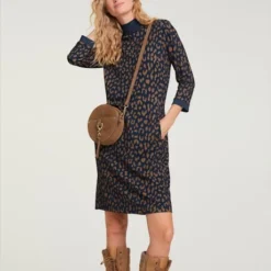 Robe Matière Agréable à Porter