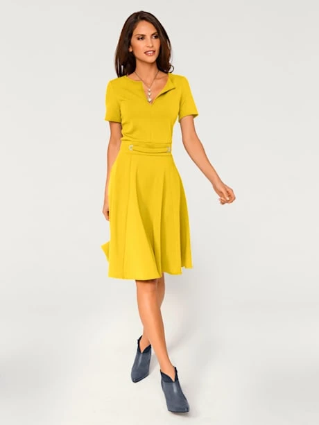 Robe Princesse œillets Décoratifs à La Taille 1 Robe Princesse œillets Décoratifs à La Taille