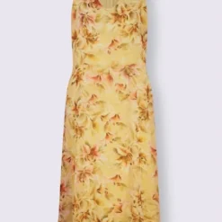 Robe D'été Entretien Très Facile -Feminisca Soldes Magasin 051.00PRO30045 B11.002