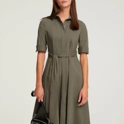 Robe Look Tendance -Feminisca Soldes Magasin 077.99EXT64143 A09.074