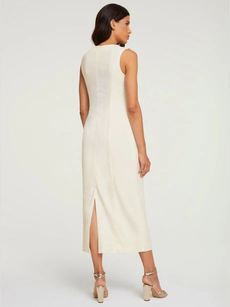 Robe Coupe Extra-longue Tendance 3 Robe Coupe Extra-longue Tendance – Image 3