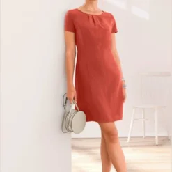 Robe Jolie Structure