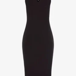 Buffalo Robe Mi-longue Découpes Tendance à L'encolure -Feminisca Soldes Magasin 0c24e3a8 ec26 5667 924f 980073b97c0f