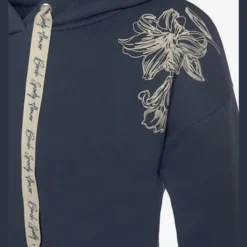 Bench Robe En Matière Sweat Robe Sweat Sportive Avec Imprimé Floral Aux épaules -Feminisca Soldes Magasin 0d20c681 bacd 5718 90cd 1b3996153004