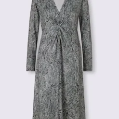 Robe En Jersey Ravissant Tissu Imprimé 7 Robe En Jersey Ravissant Tissu Imprimé -Feminisca Soldes Magasin 101.00ZUK66546 B20.001