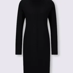 Robe En Tricot Col Roulé Chaud -Feminisca Soldes Magasin 104.00ZUK66646 B28.001