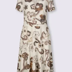 Robe En Jersey élasthanne -Feminisca Soldes Magasin 106.00ZUK66547 B26.001