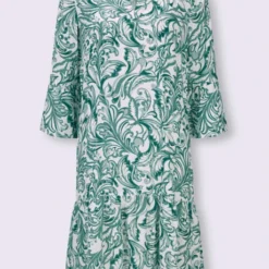 Robe Agréable à Porter -Feminisca Soldes Magasin 107.00ZUK66645 B29.001