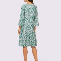 Robe Agréable à Porter -Feminisca Soldes Magasin 107.00ZUK66645 B30.001