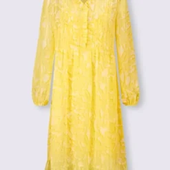 Robe Imprimée Superbe Imprimé Sur Le Fond De Robe. -Feminisca Soldes Magasin 108.00ZUK66547 B19.002