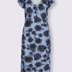 Robe En Jersey -Feminisca Soldes Magasin 117.00ZUK66647 B19.001