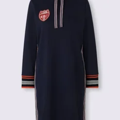 Robe En Jersey -Feminisca Soldes Magasin 118.00ZUK66546 B11.001