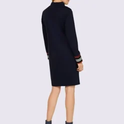 Robe En Jersey -Feminisca Soldes Magasin 118.00ZUK66546 B12.001