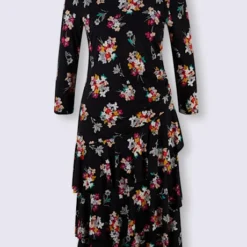 Robe En Jersey Jersey Fin -Feminisca Soldes Magasin 119.00ZUK66644 B19.001