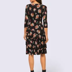 Robe En Jersey Jersey Fin -Feminisca Soldes Magasin 119.00ZUK66644 B20.001