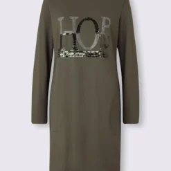 Robe Légère 2 Poches -Feminisca Soldes Magasin 136.00ZUK66546 B07.001