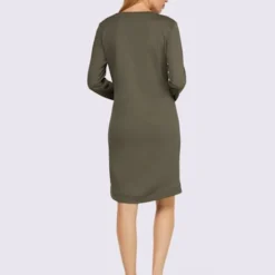 Robe Légère 2 Poches -Feminisca Soldes Magasin 136.00ZUK66546 B08.001