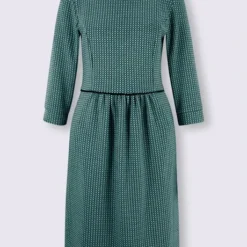 Robe En Jersey 65% Coton -Feminisca Soldes Magasin 137.00ZUK66644 B26.001