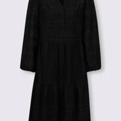 Robe Qualité Tissée -Feminisca Soldes Magasin 138.00ZUK66646 B31.001