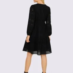 Robe Qualité Tissée -Feminisca Soldes Magasin 138.00ZUK66646 B32.001