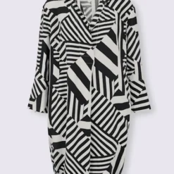 Robe Pure Viscose -Feminisca Soldes Magasin 140.00ZUK66544 B26.001