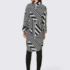 Robe Pure Viscose -Feminisca Soldes Magasin 140.00ZUK66544 B27.001