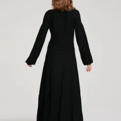 Robe En Tricot Matière Agréable à Porter -Feminisca Soldes Magasin 146.99EXT64143 A09.022