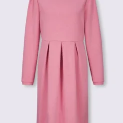 Robe En Matière Sweat Qualité Douce Et Fluide 7 Robe En Matière Sweat Qualité Douce Et Fluide -Feminisca Soldes Magasin 147.00ZUK66646 B72.001