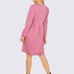 Robe En Matière Sweat Qualité Douce Et Fluide 6 Robe En Matière Sweat Qualité Douce Et Fluide -Feminisca Soldes Magasin 147.00ZUK66646 B73.001