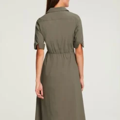 Robe Look Tendance -Feminisca Soldes Magasin 149.99EXT64143 A09.069