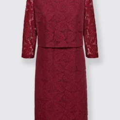 Robe En Dentelle Qualité Coton 7 Robe En Dentelle Qualité Coton -Feminisca Soldes Magasin 162.00FJ156346 B17.001