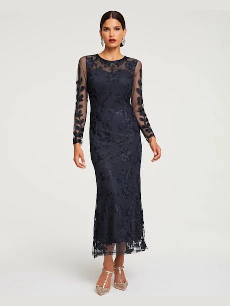 Robe De Soirée 2 Robe De Soirée – Image 2