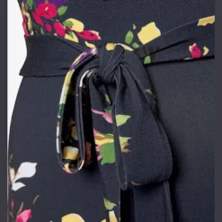 Robe D'été Encolure En V -Feminisca Soldes Magasin 1716ff8e 7293 5407 b895 b8f4bd3b2ca1